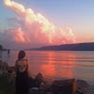 Meet your Posher, Lilly